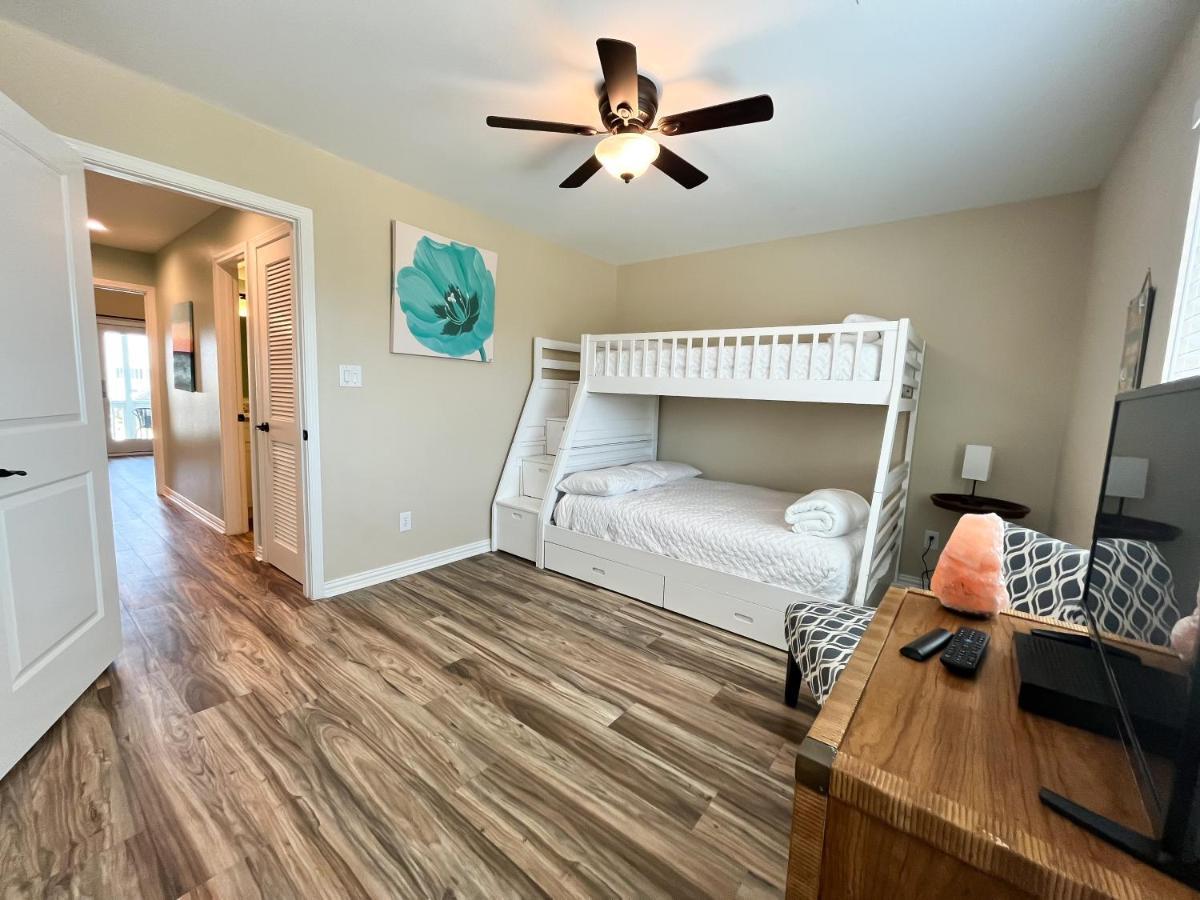 Rockport Waterfront Condo With A View Exterior foto