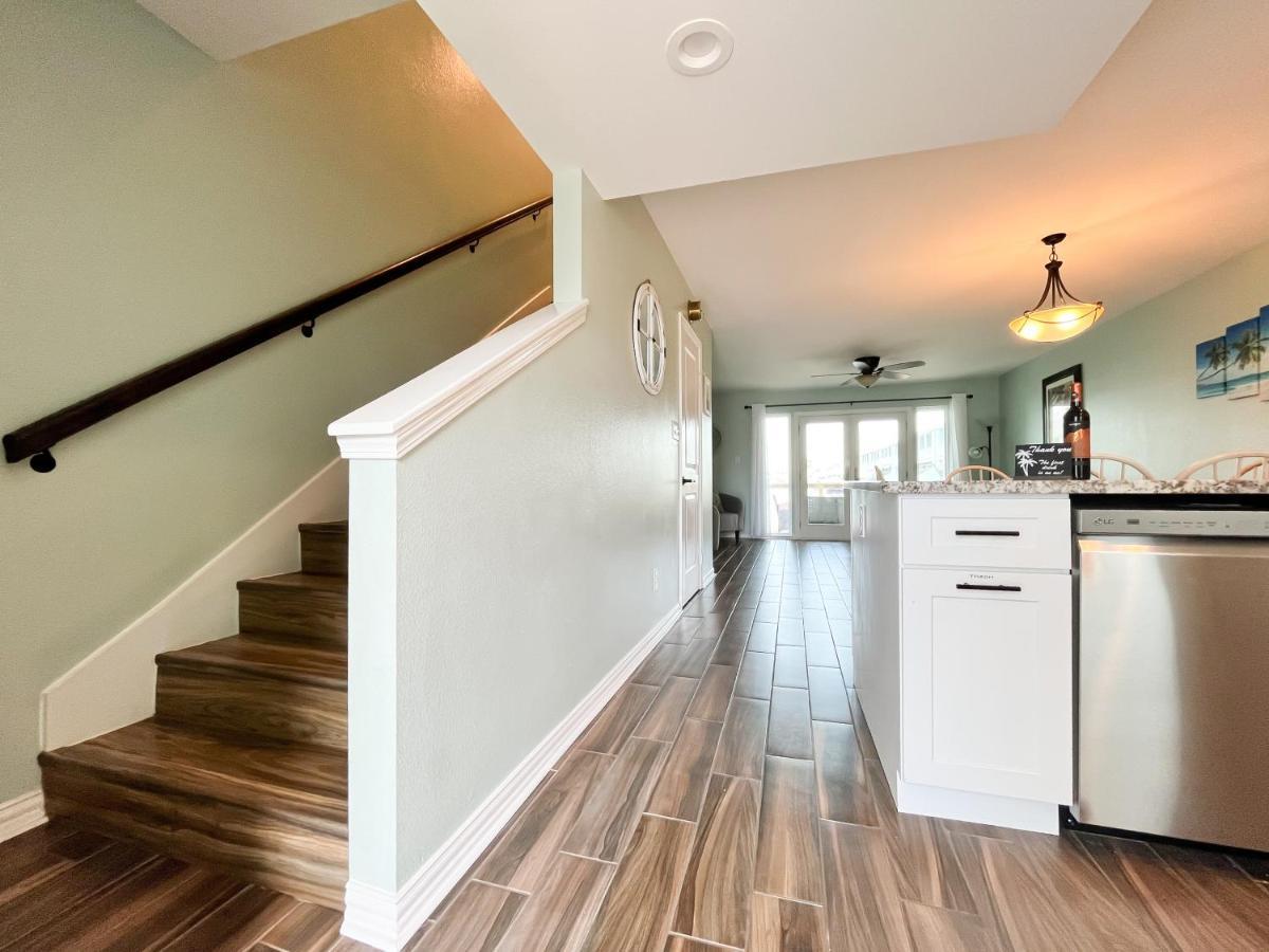 Rockport Waterfront Condo With A View Exterior foto